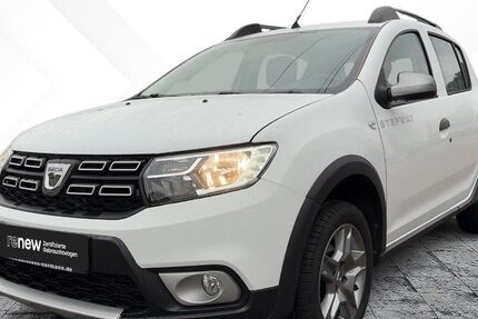 Dacia Sandero 20.399 km 10.790 € Höxter 37671