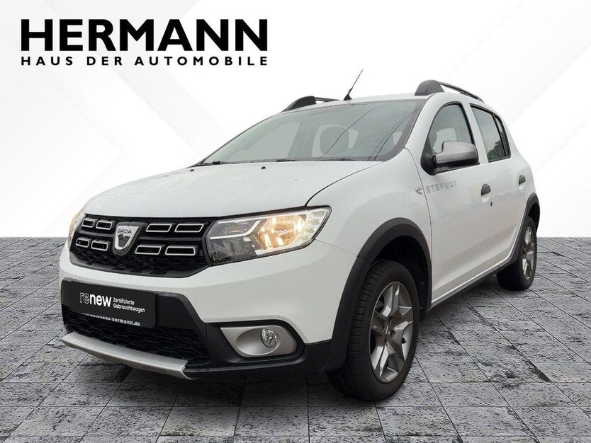 Dacia Sandero 20.399 km 10.790 € Höxter 37671