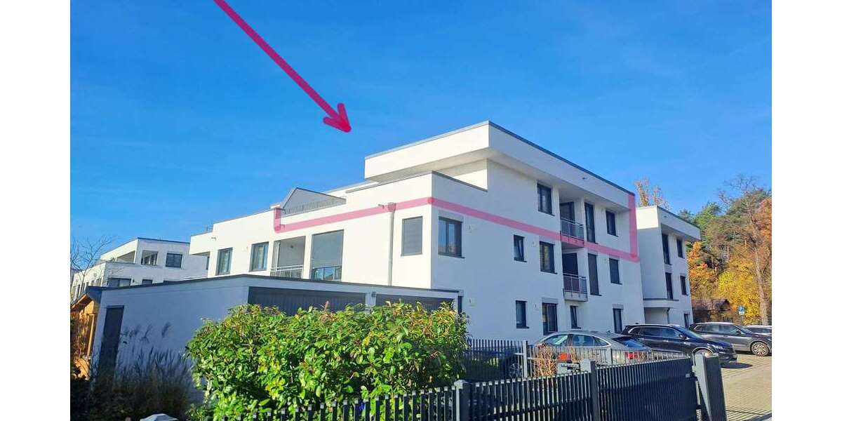 Etagenwohnung Zernsdorf Zernsdorf - 3 Zimmer, 147 m&sup2;, 450.000&euro; | Angebot:25137248