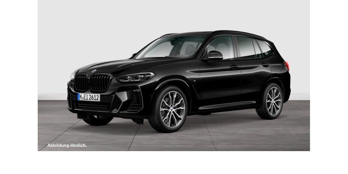 BMW X3 31.923 km 46.490 &euro; Köln-West 50858