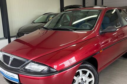 Lancia Ypsilon 46.000 km 5.899 &euro; Holzwickede 59439