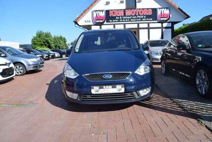 Ford Galaxy 160.406 km 8.490 € Mönchengladbach 41066