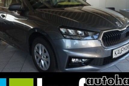 Skoda Fabia 39.601 km 17.490 &euro; Aalen-Dewangen 73434