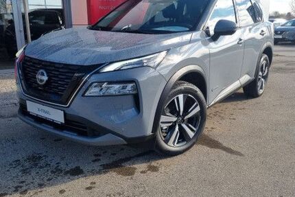 Nissan X-Trail 14.900 km 29.990 &euro; Germaringen 87656