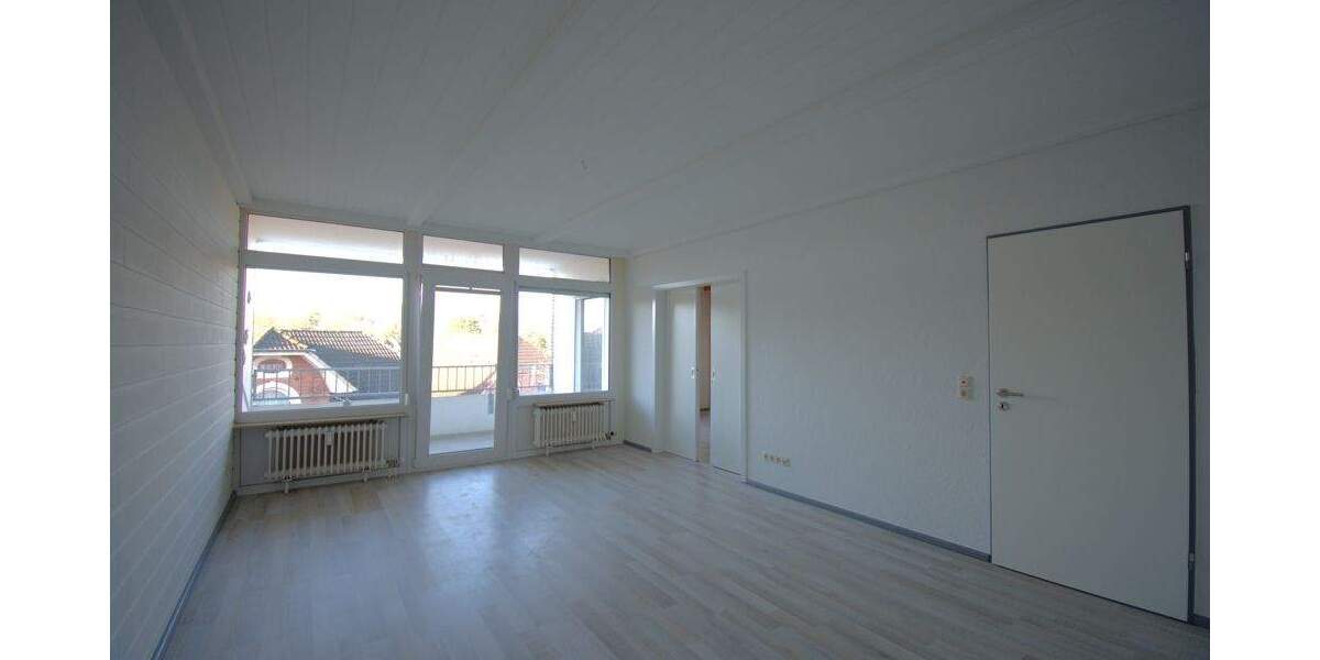 Etagenwohnung Burg (Dithmarschen) - 3 Zimmer, 85 m&sup2;, 700&euro; | Angebot:25531977