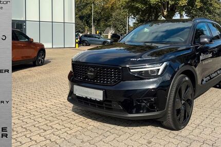 Volvo XC40 2.500 km 48.490 &euro; Weyhe 28844