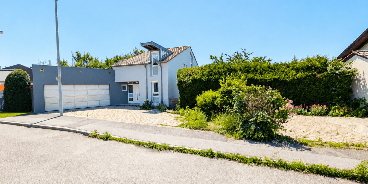 Einfamilienhaus Brackenheim - 5.5 Zimmer, 170 m&sup2;, 1.900&euro; | Angebot:26991497