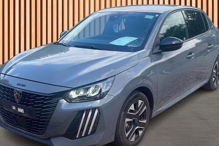 Peugeot 208 16.688 km 15.880 &euro; Dresden 01328