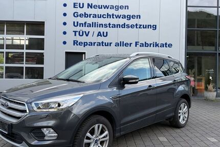 Ford Kuga 114.000 km 9.300 &euro; Ernst 56814