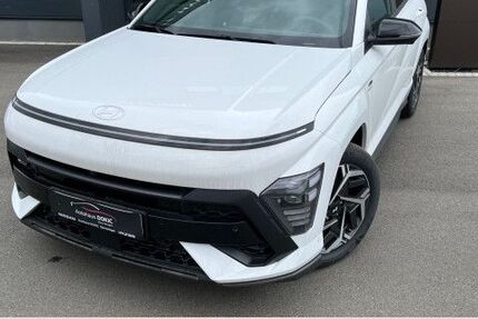 Hyundai KONA 1.689 km 34.970 &euro; Germaringen 87656