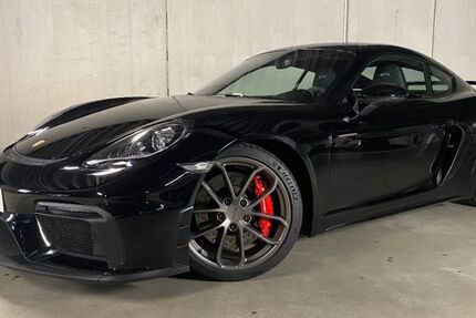 Porsche Cayman 18.900 km 88.900 &euro; Plattling 94447