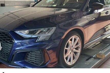 Audi A3 49.669 km 23.360 &euro; Freiburg 79115