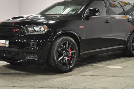 Dodge Durango 73.301 km 47.990 &euro; Schenefeld | Hamburg 22869