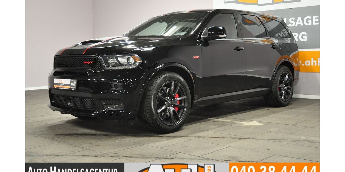 Dodge Durango 73.301 km 47.990 &euro; Schenefeld | Hamburg 22869