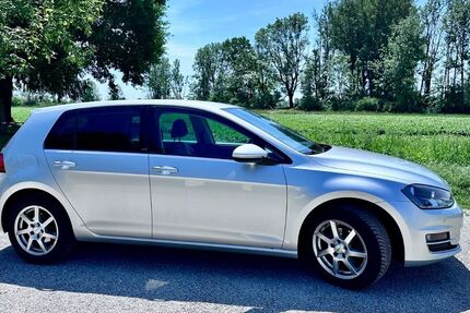 VW Golf 152.000 km 6.400 &euro; Metten 94526