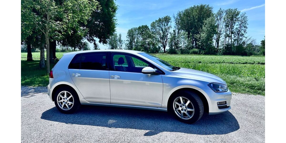 VW Golf 152.000 km 6.400 &euro; Metten 94526