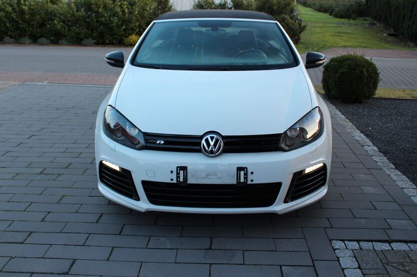 VW Golf 110.450 km 18.250 € Neuenkirchen 48485