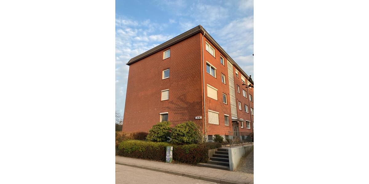 Etagenwohnung Reinbek - 4 Zimmer, 91 m&sup2;, 350.000&euro; | Angebot:25414720