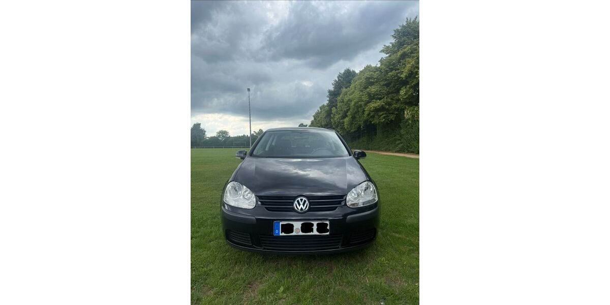 VW Golf 89.500 km 3.890 &euro; Wattenbek 24582