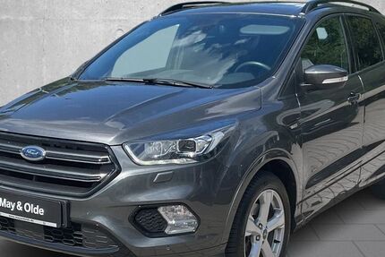 Ford Kuga 88.708 km 16.980 &euro; Rendsburg 24768