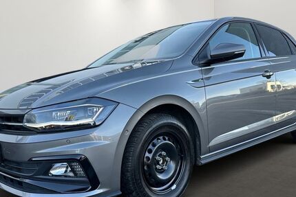 VW Polo 43.570 km 13.999 &euro; Memmingen 87700