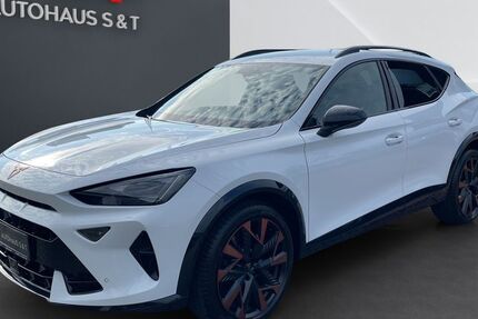 Cupra Formentor 26.000 km 34.880 &euro; Babenhausen 64832