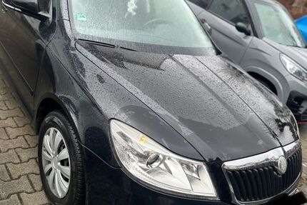 Skoda Octavia 160.000 km 4.900 &euro; Krumbach 86381