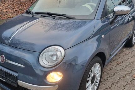 Fiat 500 114.315 km 5.890 &euro; Hattersheim 65795