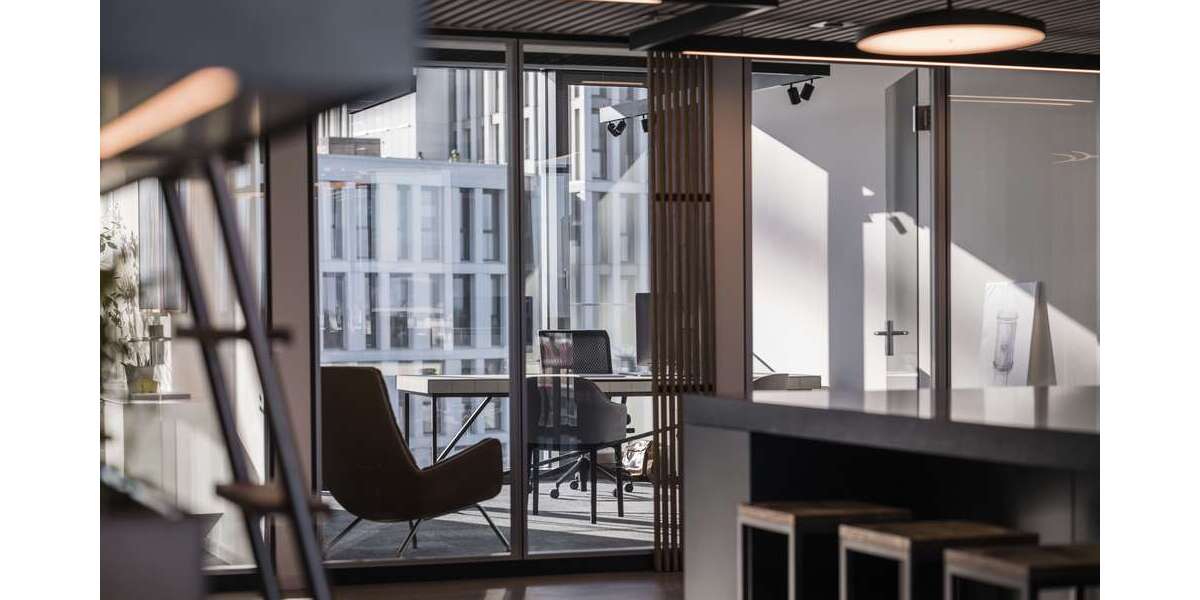 Gewerbeobjekt Freiburg Mooswald - 6.700&euro; | Angebot:21778891