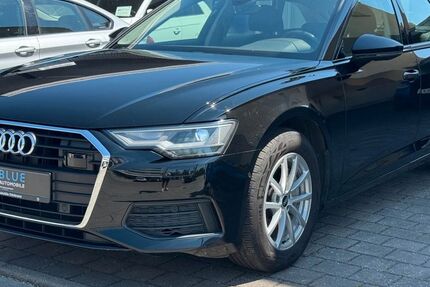 Audi A6 151.476 km 21.790 &euro; Ottobrunn 85521
