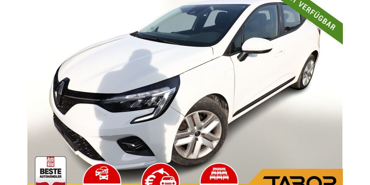 Renault Clio 99.932 km 10.288 &euro; Offenburg 77652