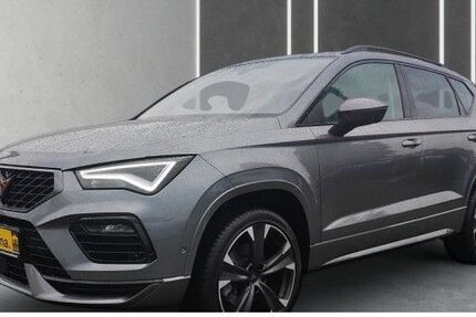 Cupra Ateca 34.220 km 30.870 € Berlin 13581