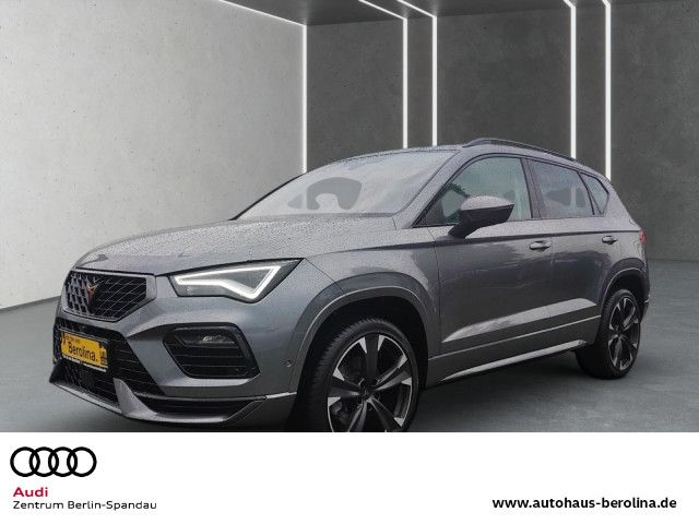 Cupra Ateca 34.220 km 30.870 € Berlin 13581