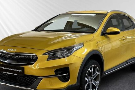 Kia XCeed 84.827 km 17.979 &euro; Aachen 52070