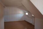 Dachgeschoßwohnung Zwönitz - 3 Zimmer, 62 m&sup2;, 450&euro; | Angebot:24727228