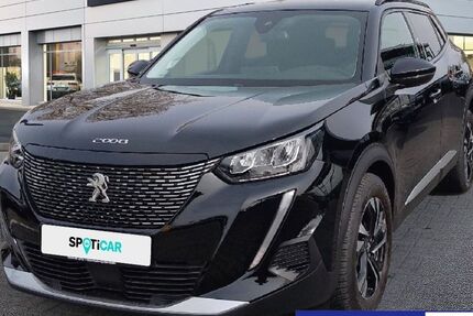 Peugeot 2008 40.990 km 14.430 &euro; Heidenau 01809
