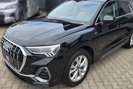 Audi Q3 50.000 km 29.990 &euro; Sandhausen 69207