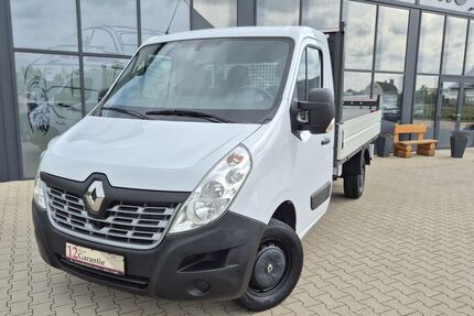 Renault Master 74.368 km 13.990 &euro; Jessen 06917