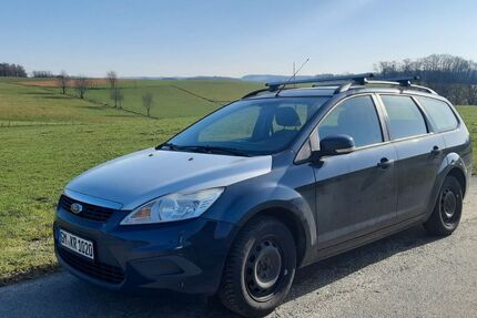 Ford Focus 293.000 km 800 &euro; Nümbrecht 51588