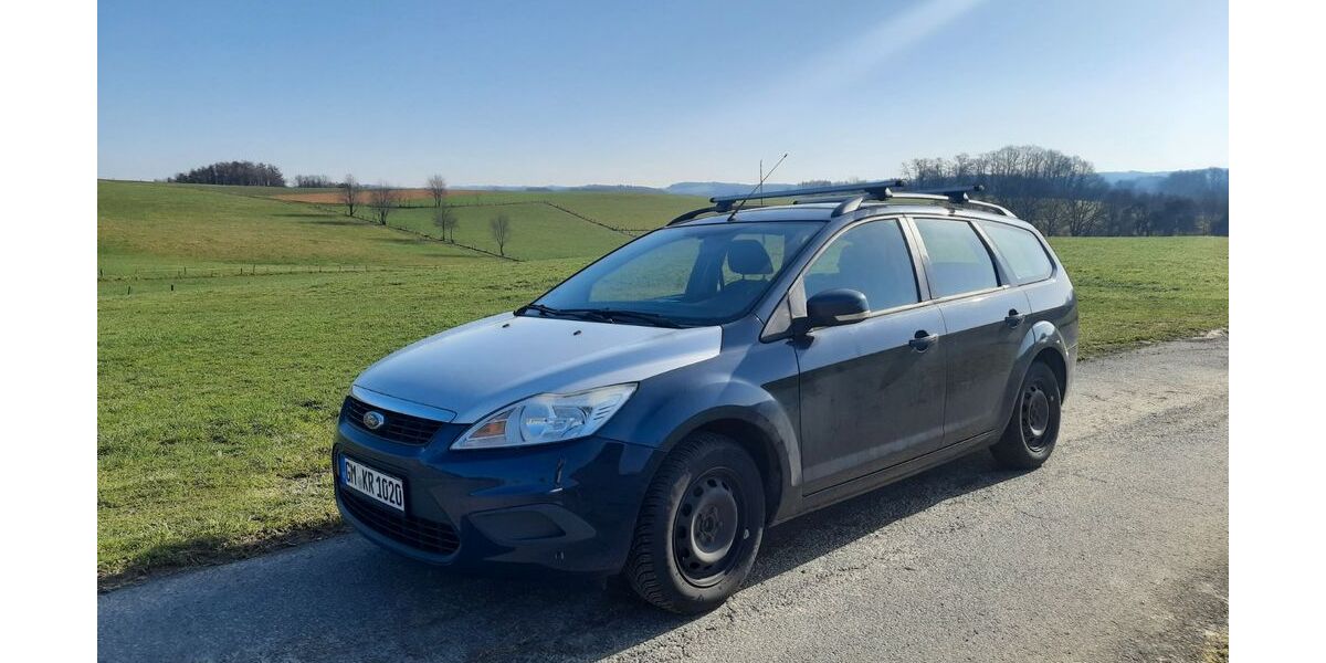 Ford Focus 293.000 km 800 &euro; Nümbrecht 51588