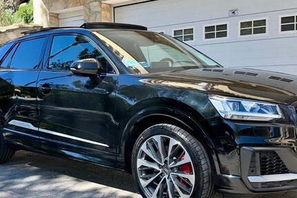 Audi SQ2 59.950 km 29.895 &euro; Gorxheimertal 69517