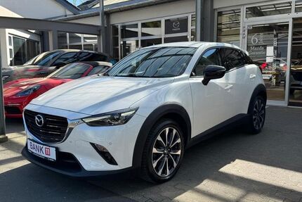 Mazda CX-3 25.336 km 20.490 &euro; Kürten 51515