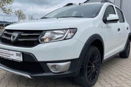 Dacia Sandero 156.845 km 5.999 &euro; korbach 34497