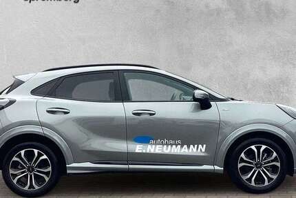 Ford Puma 27.500 km 20.995 &euro; Spremberg 03130