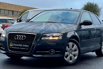 Audi A3 198.445 km 6.500 € Düsseldorf 40233