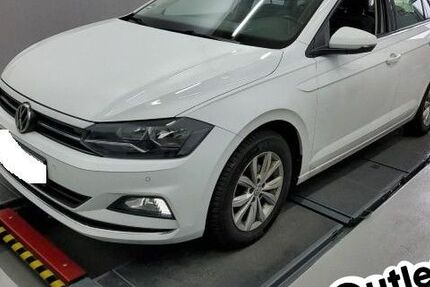 VW Polo 59.600 km 13.890 € Gersthofen 86368