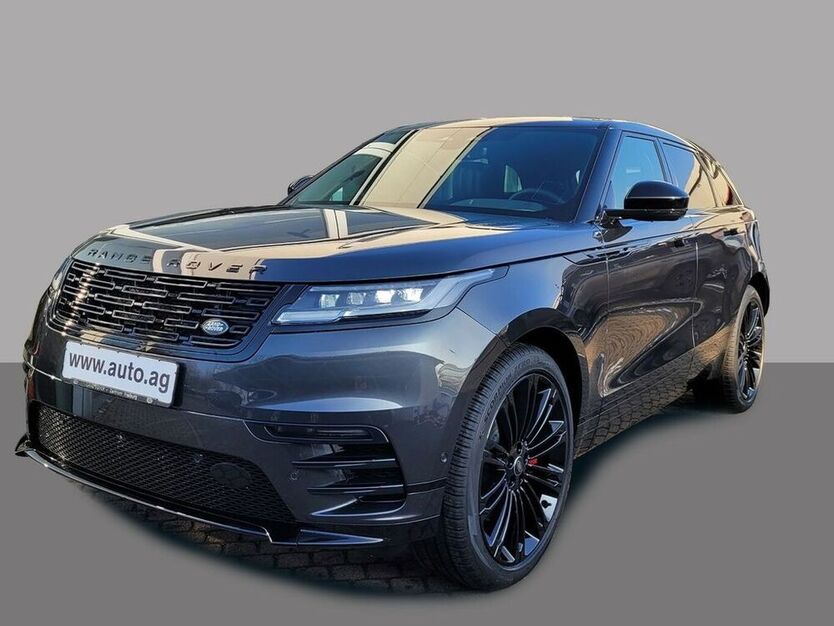 Range Rover Velar