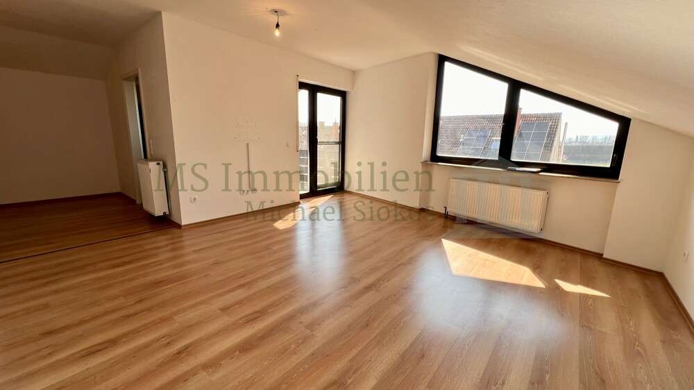 Etagenwohnung Grünstadt / Sausenheim Sausenheim - 2.5 Zimmer, 59 m&sup2;, 175.000&euro; | Angebot:25896376