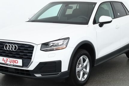 Audi Q2 89.531 km 17.990 &euro; Gera 07546