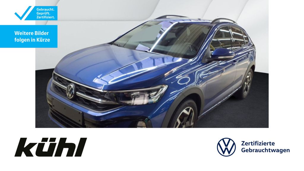 VW Taigo 25.370 km 25.980 &euro; Gifhorn 38518
